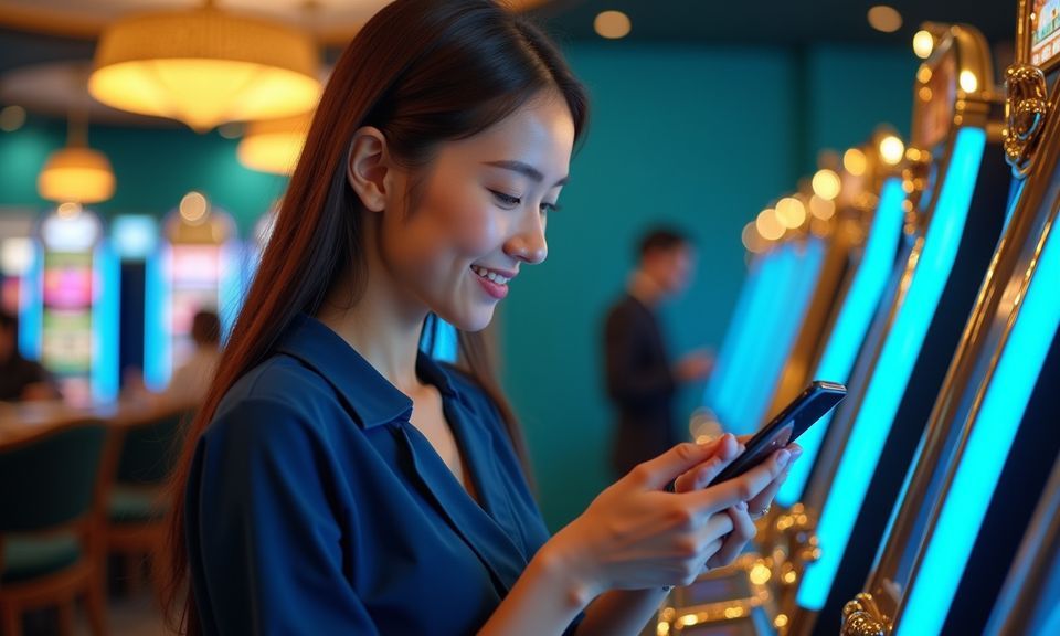 rbttv77 mobile gaming